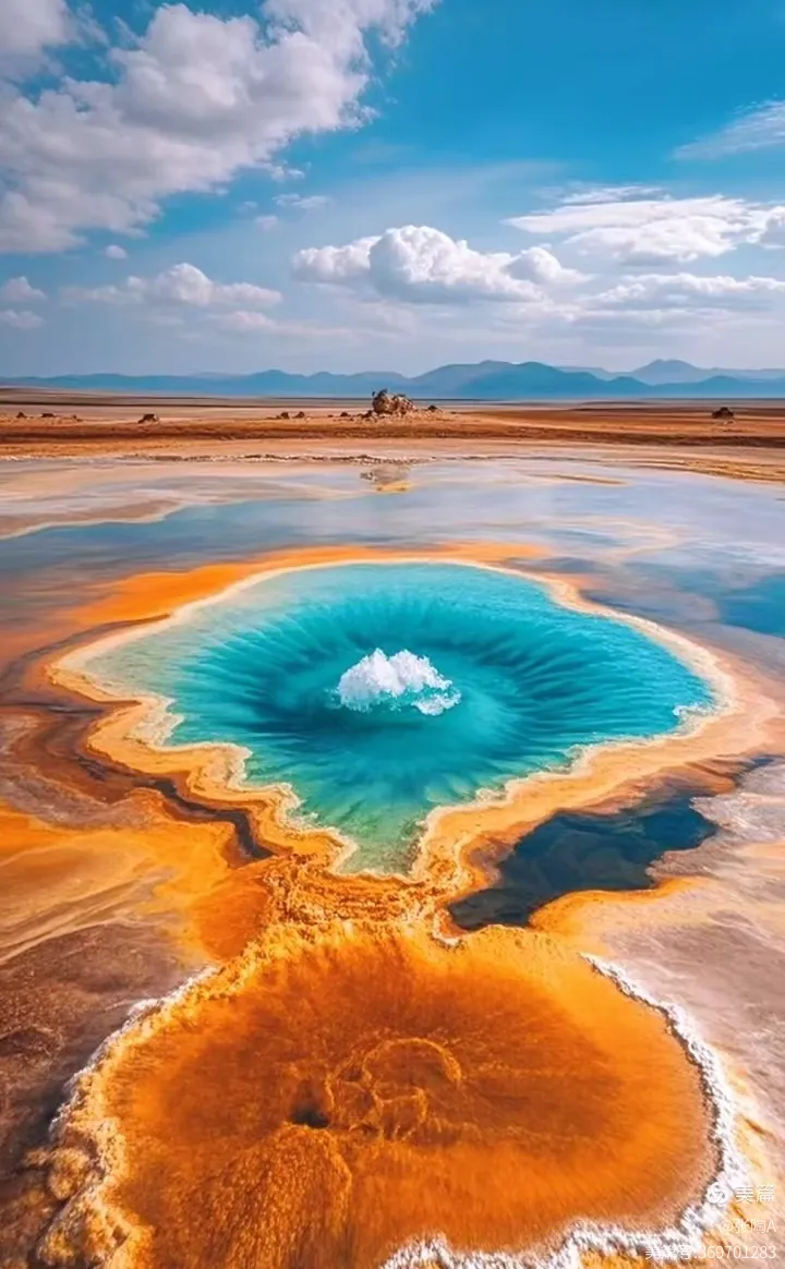 大地之眼.艾肯泉